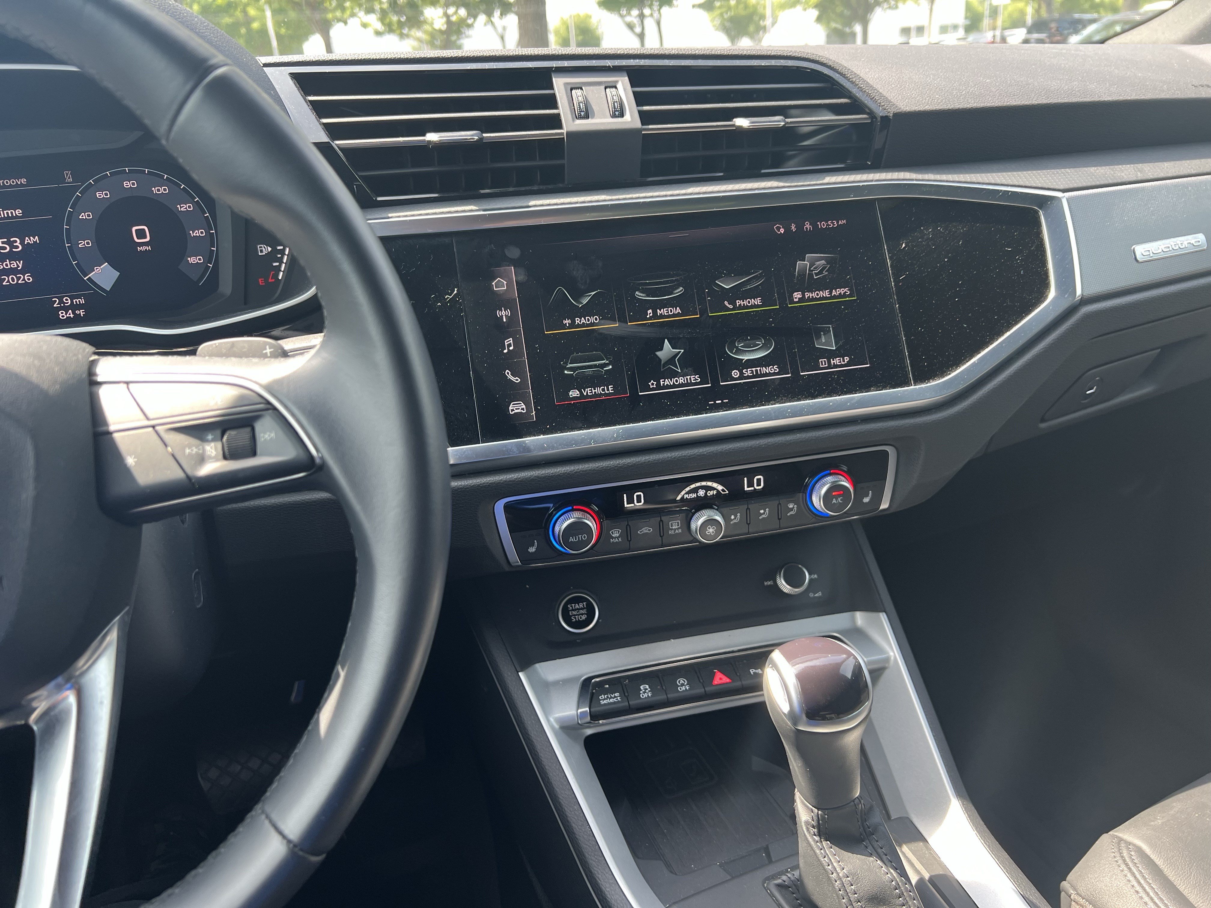 Certified 2023 Audi Q3 2.0T Premium Plus AWD/4WD image 18