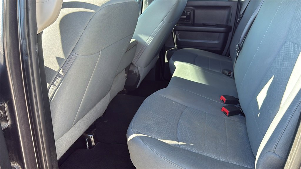 Used 2017 RAM 1500 Express image 12