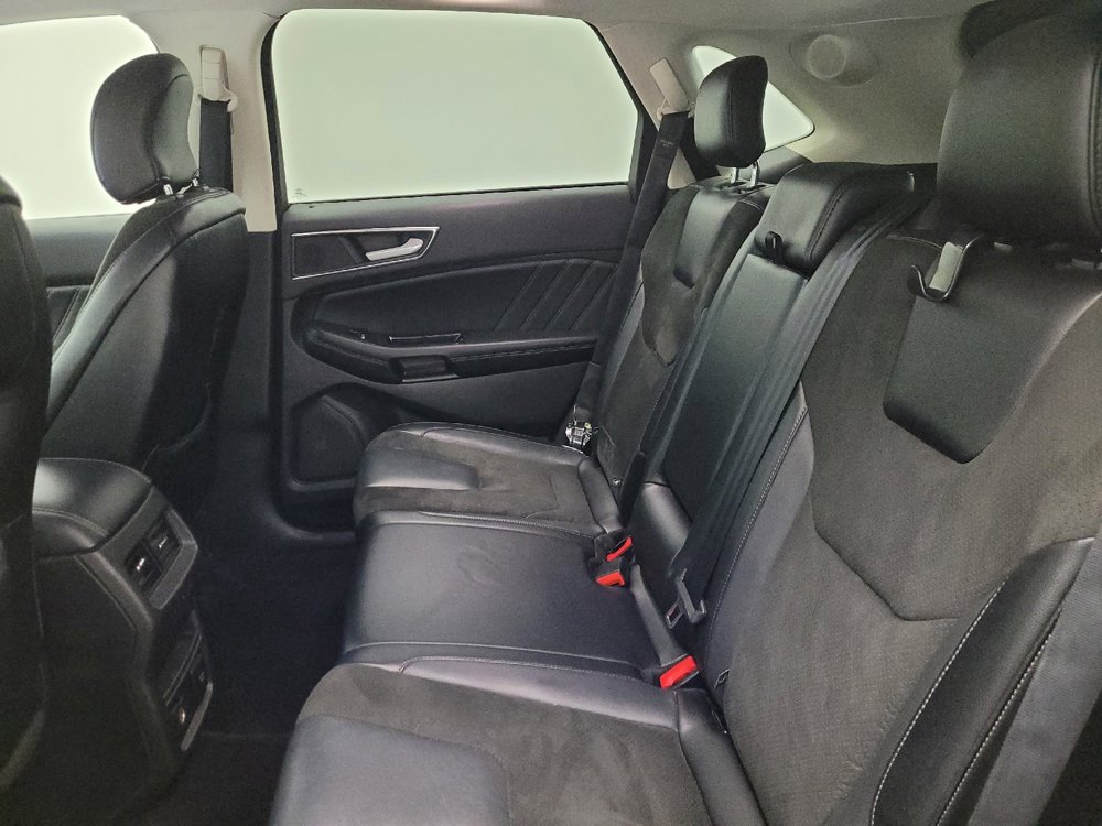 Used 2017 Ford Edge Sport w/ Equipment Group 401A AWD/4WD image 18