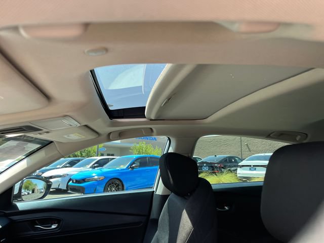 Certified 2023 Honda Accord EX image 5