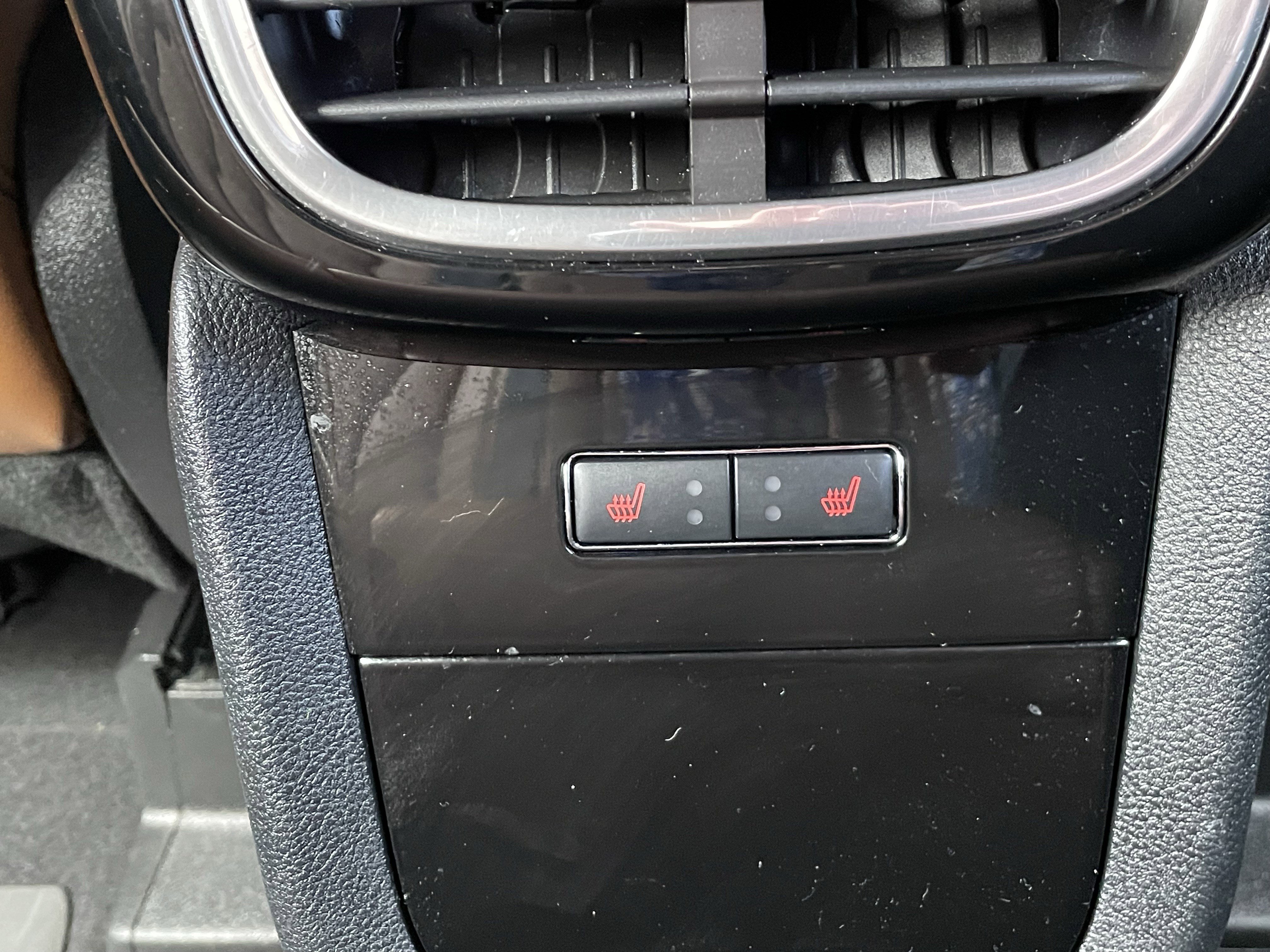 Used 2023 Lincoln Nautilus Reserve w/ Equipment Group 201A image 44