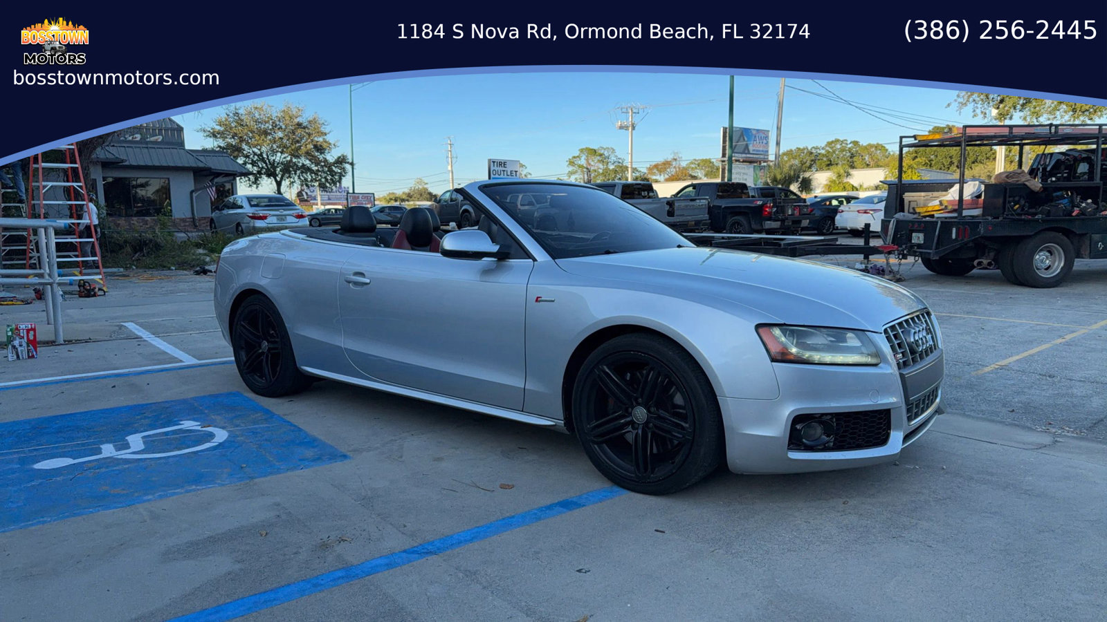 Used 2012 Audi S5 Premium Plus image 23