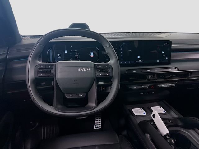 New 2027 Kia Telluride SX X-Line image 24