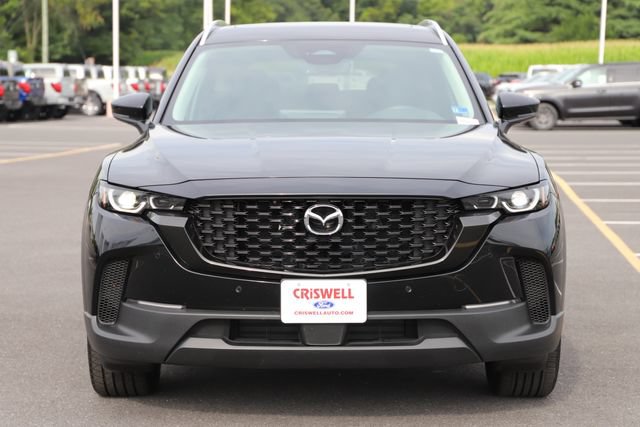 Used 2026 MAZDA CX-50 AWD 2.5 S w/ Premium Package image 5