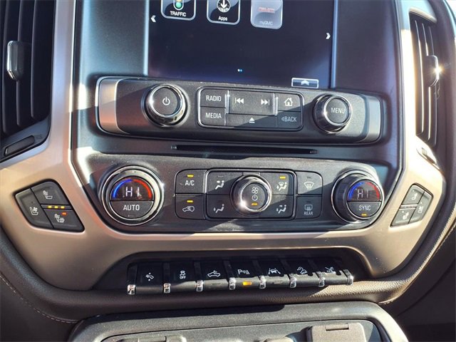 Used 2018 GMC Sierra 1500 Denali w/ Denali Ultimate Package image 60