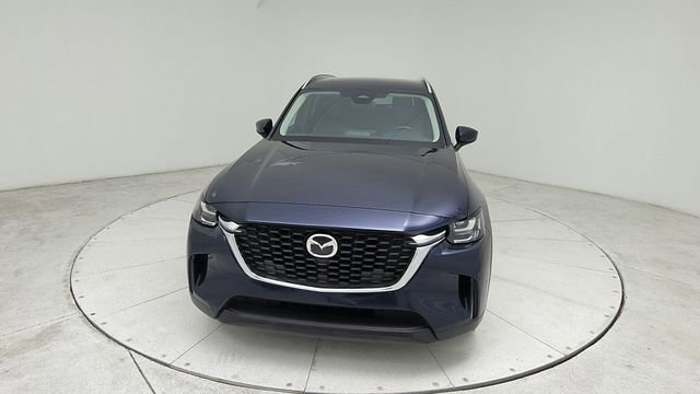 Used 2025 MAZDA CX-90 3.3 Turbo w/ Select Package image 2