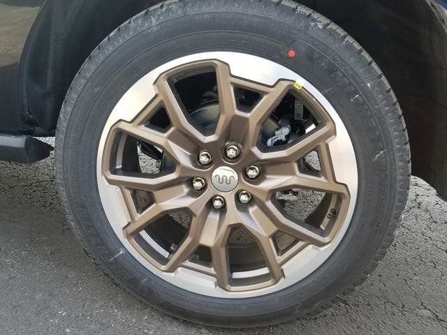 New 2026 Ford Expedition Max King Ranch image 60