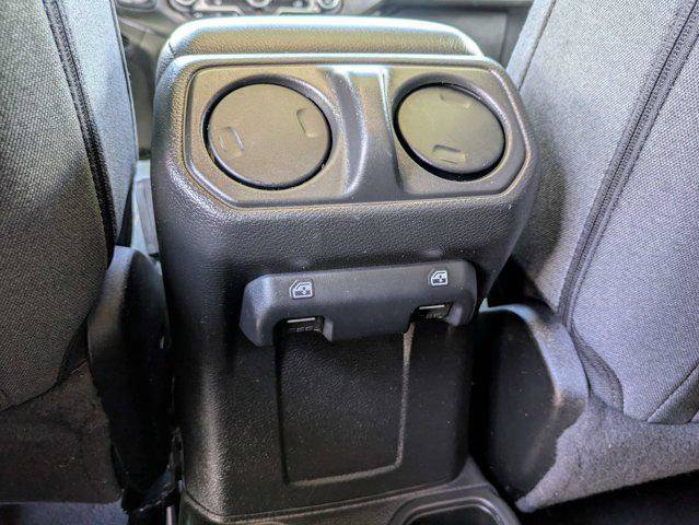 Certified 2024 Jeep Gladiator Sport AWD/4WD image 14