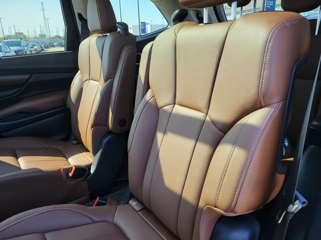 Used 2023 Subaru Ascent Touring image 15
