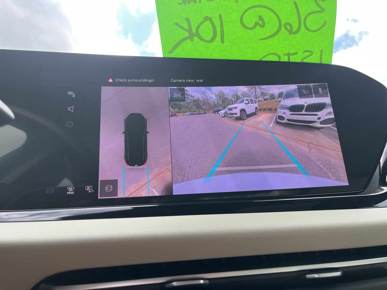 Used 2025 Audi A5 2.0T Premium w/ Convenience Package image 21