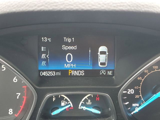 Used 2018 Ford Escape SEL w/ Canadian Touring Package AWD/4WD image 22