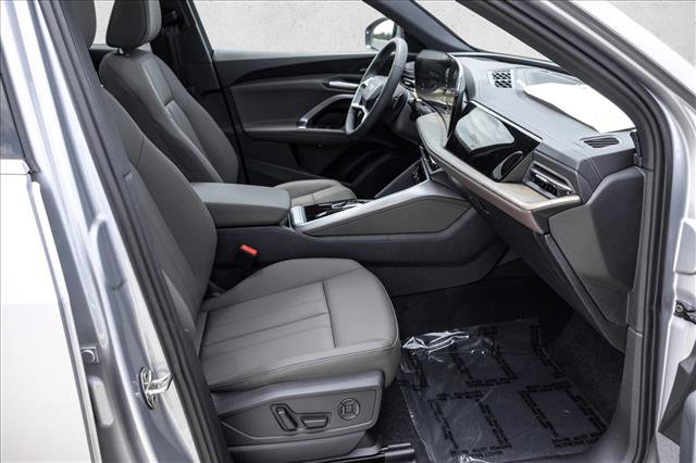 New 2026 Audi Q5 Premium Plus AWD/4WD image 25