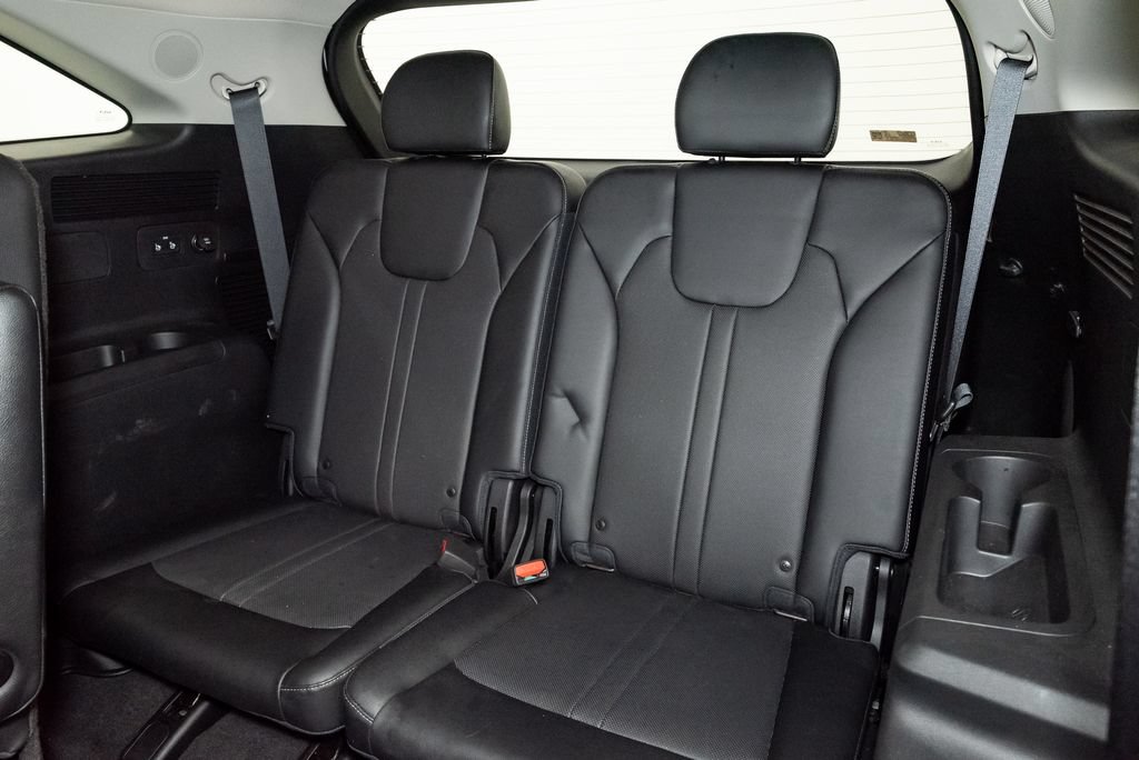 Used 2023 Kia Sorento SX Prestige AWD/4WD image 26