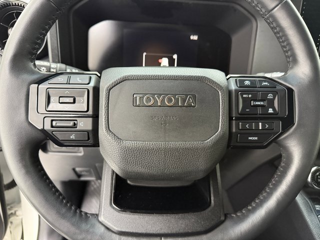 Used 2024 Toyota Land Cruiser 1958 image 9