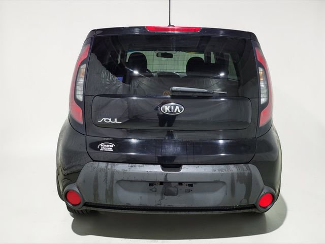 Used 2015 Kia Soul Base image 14