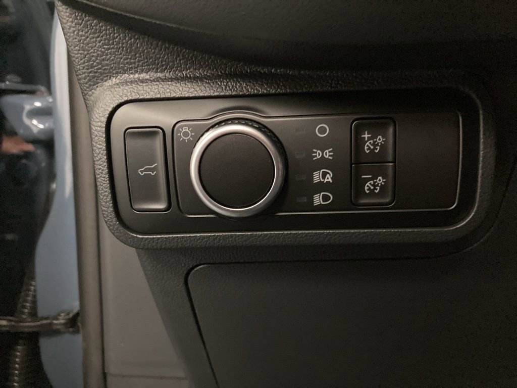New 2026 Ford Explorer Active AWD/4WD image 25