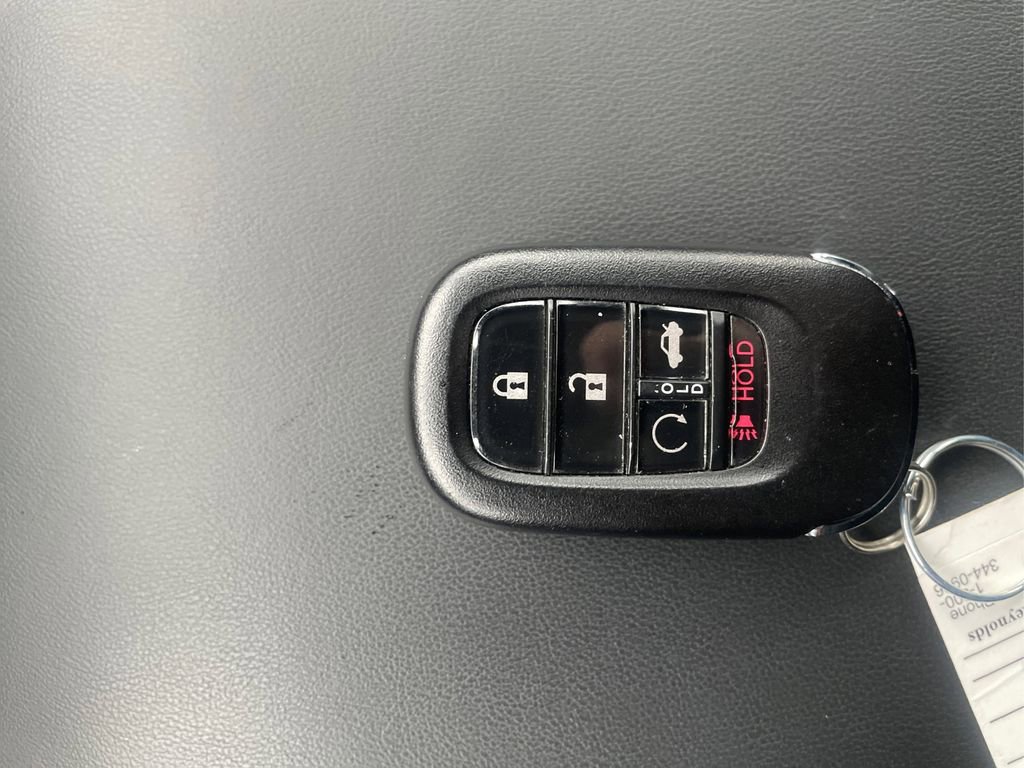 Used 2024 Honda Accord Sport image 33