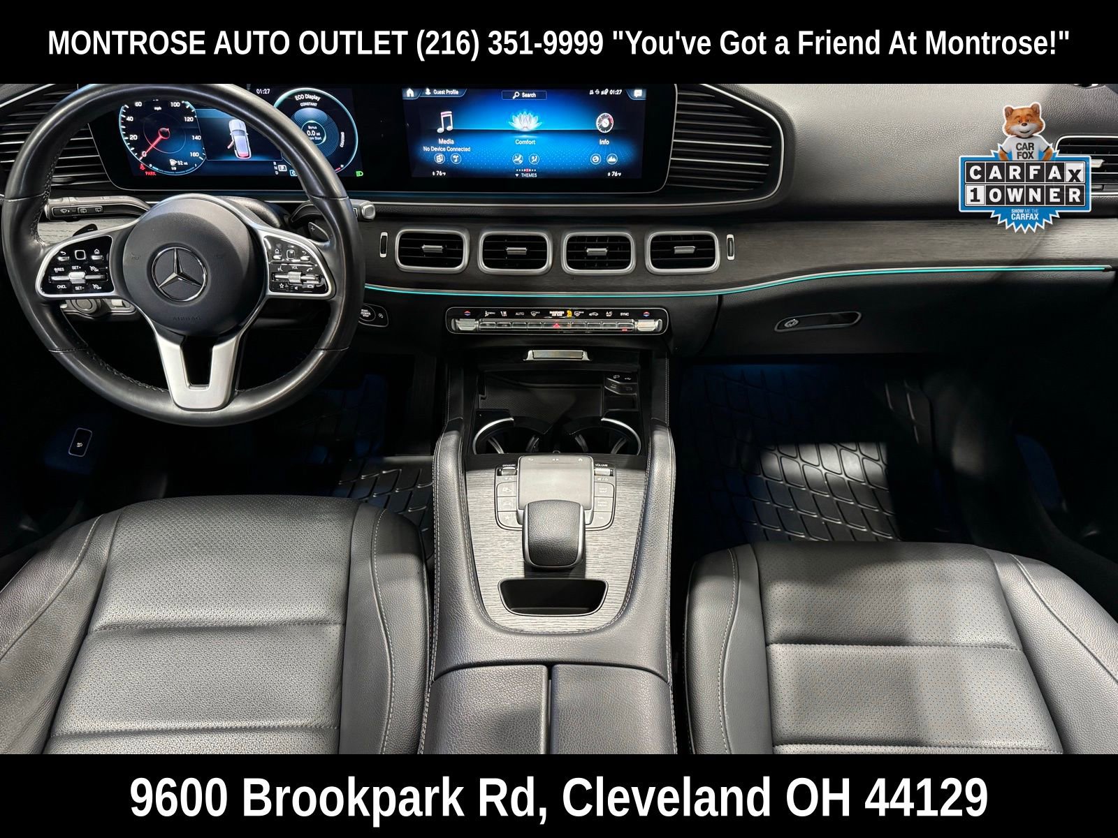 Used 2022 Mercedes-Benz GLE 350 4MATIC image 39