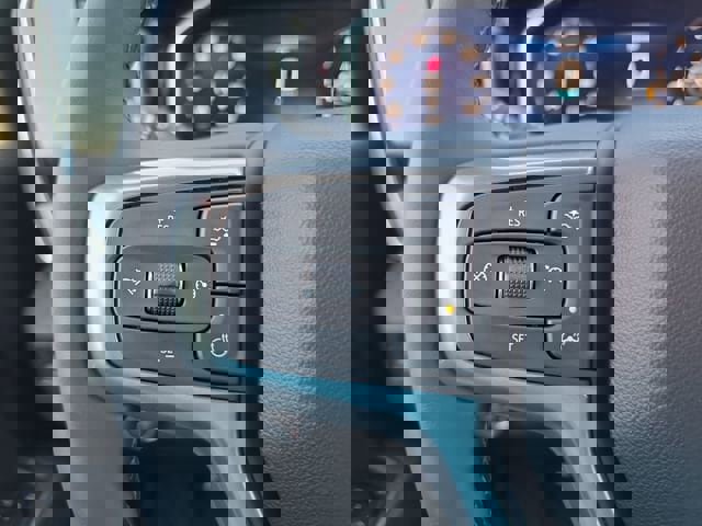 New 2026 Chevrolet Silverado 2500 LT w/ Leather Package image 19