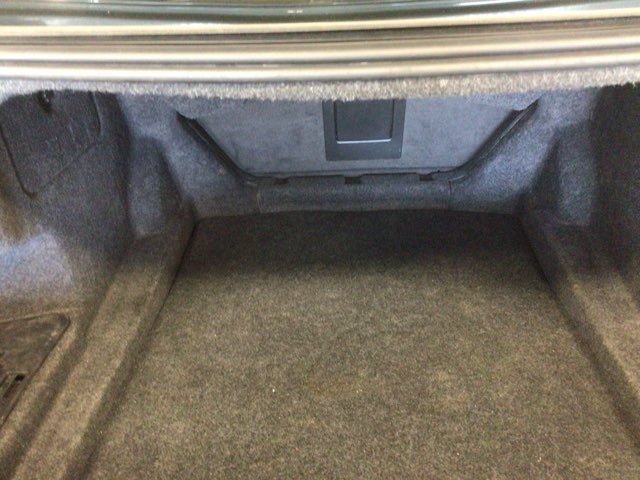 Used 2016 Cadillac CTS Sedan RWD image 25