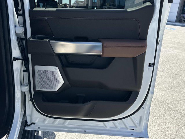 New 2026 Ford F150 King Ranch w/ Equipment Group 601A High AWD/4WD image 16