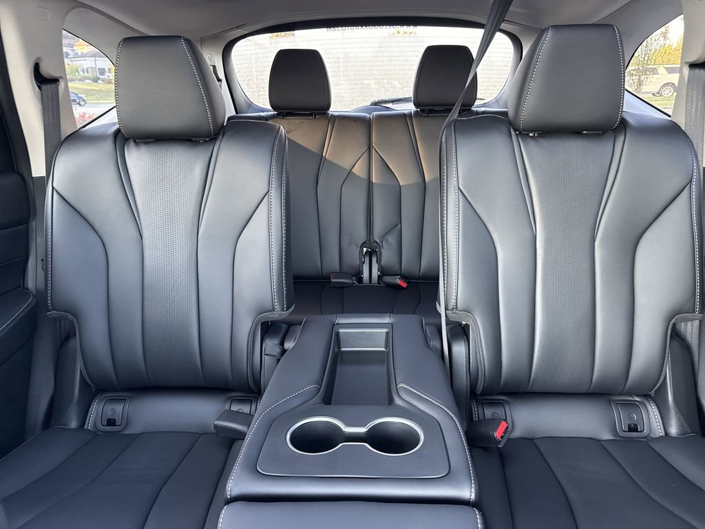 New 2026 Acura MDX w/ Technology Package image 33