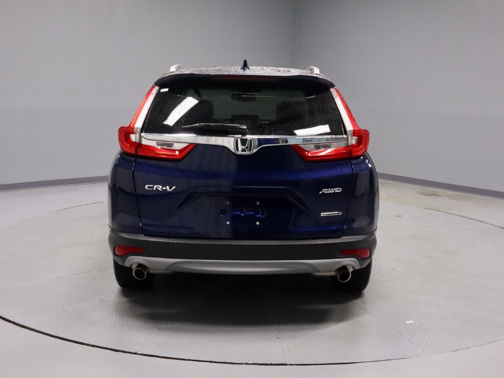 Used 2018 Honda CR-V Touring image 9