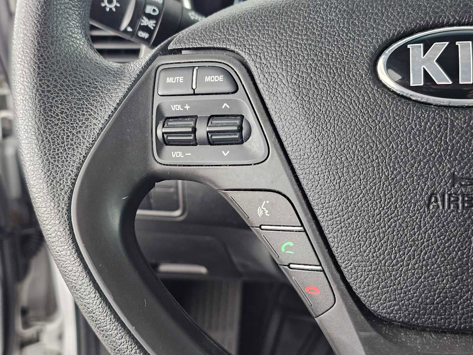 Used 2017 Kia Forte LX w/ LX Popular Package image 27