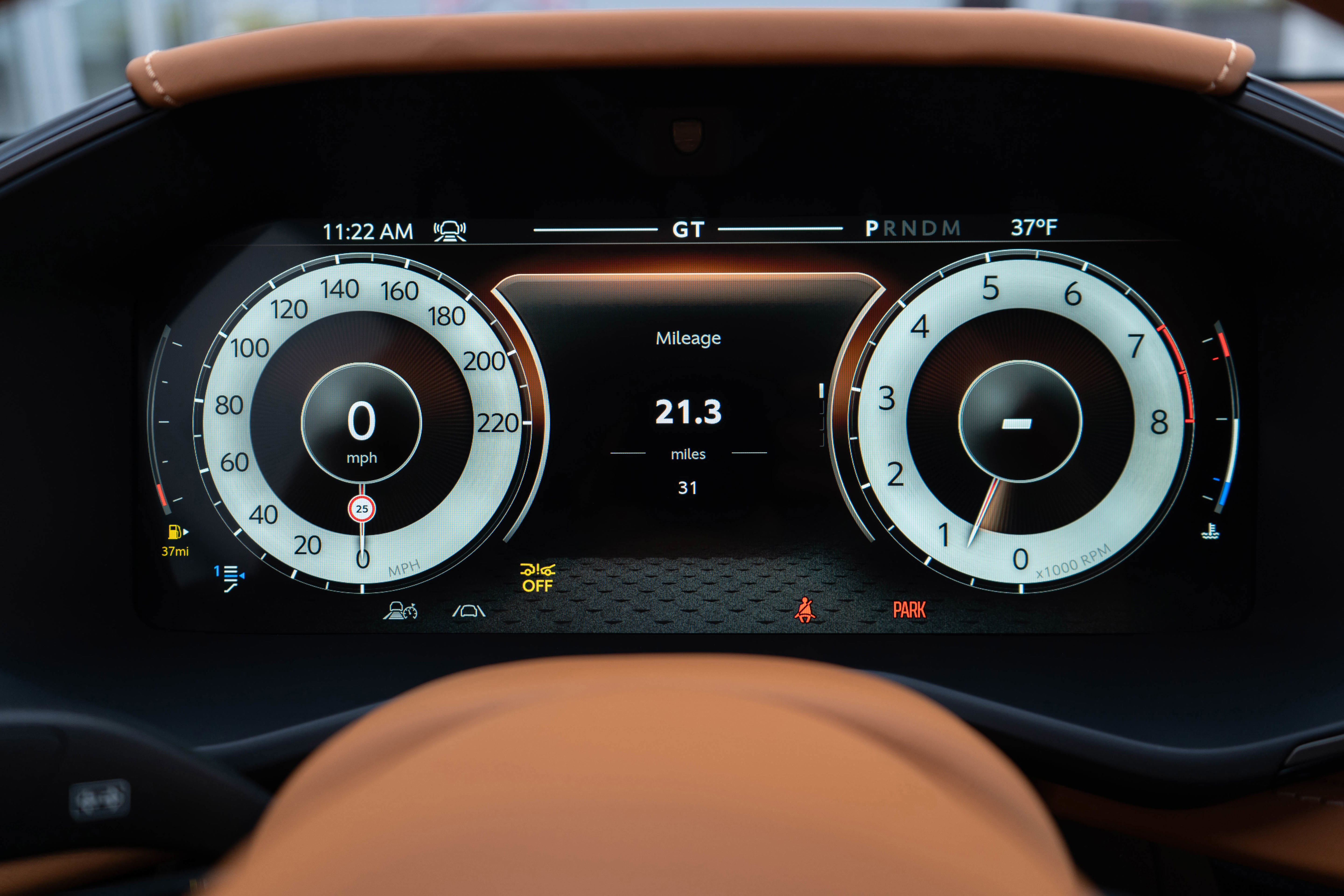 New 2026 Aston Martin DBX S image 5