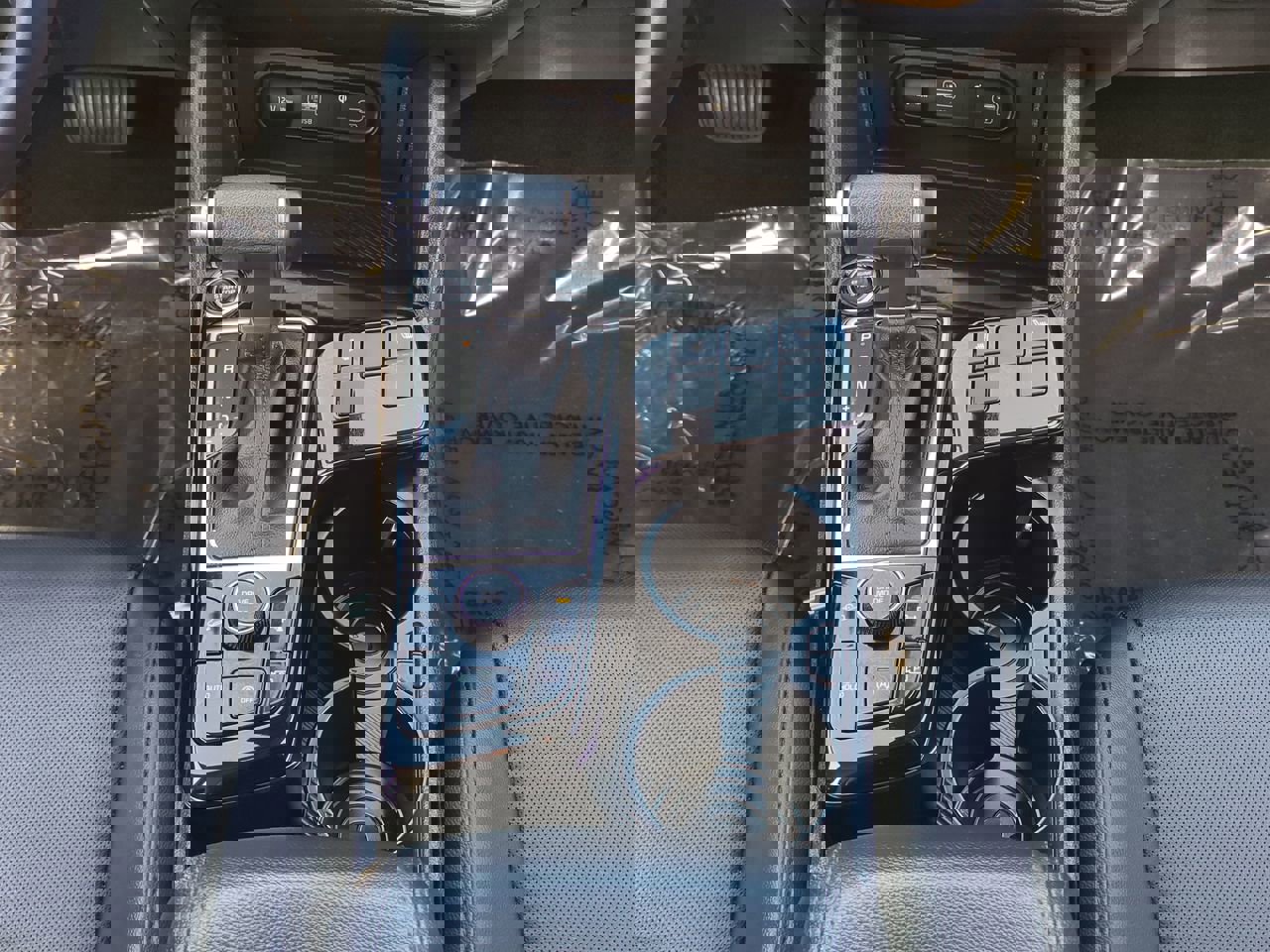 Certified 2023 Kia Sportage EX FWD image 19