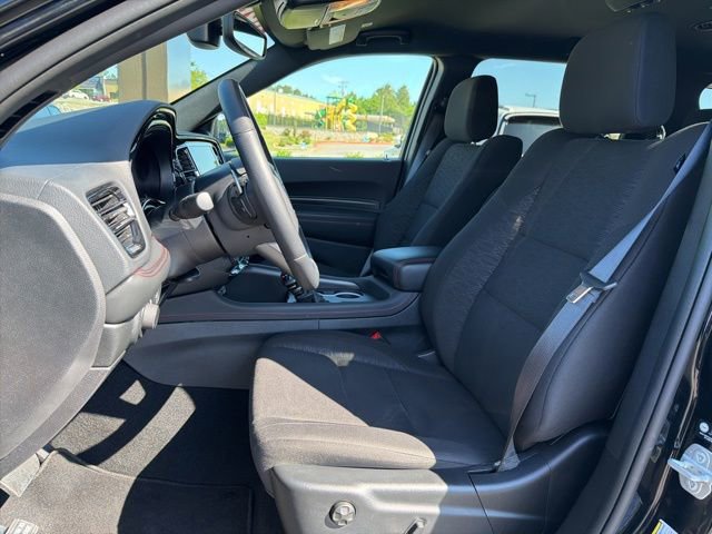 Used 2026 Dodge Durango GT AWD/4WD image 19
