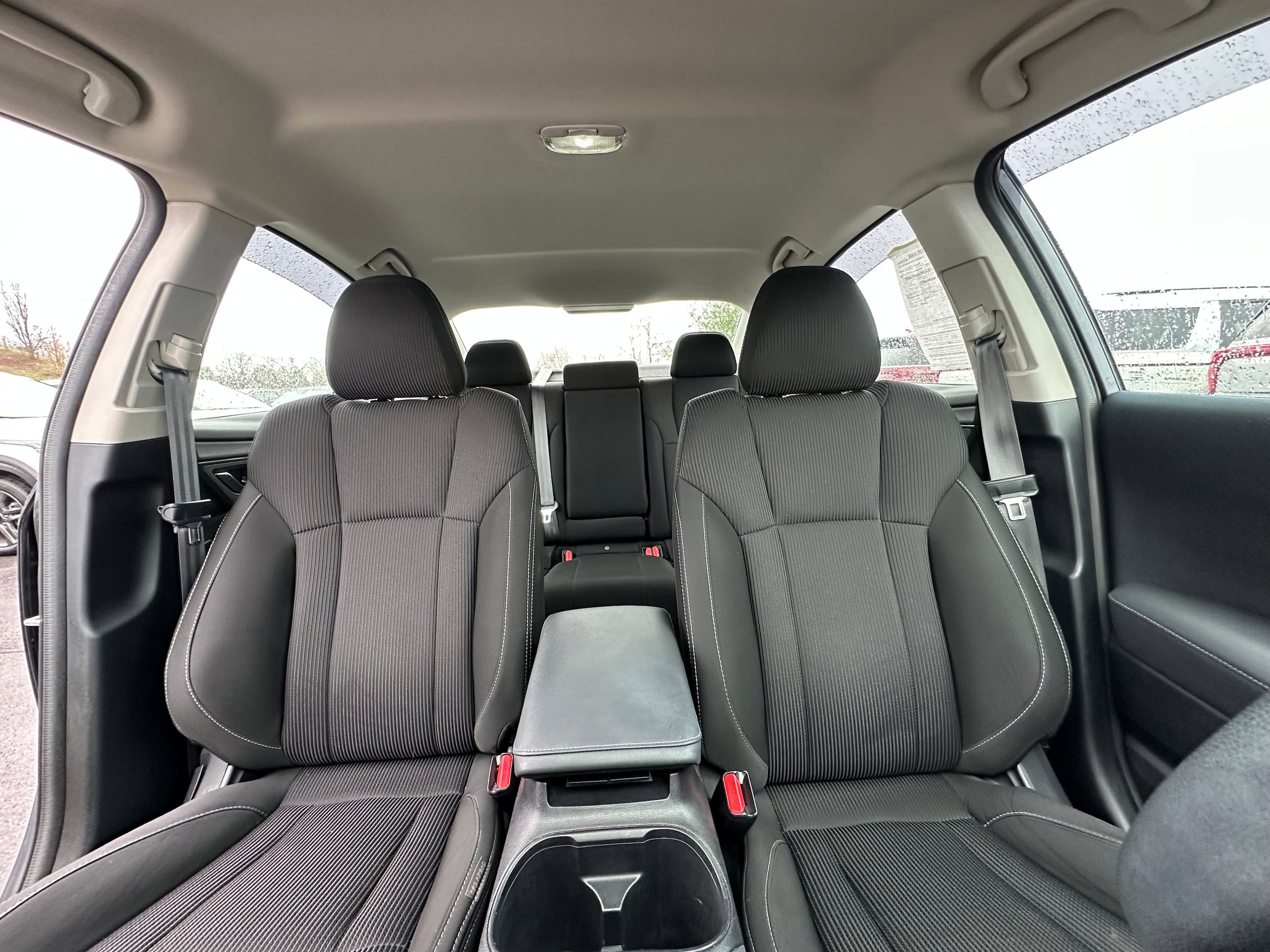 Used 2022 Subaru Legacy Premium AWD/4WD image 17