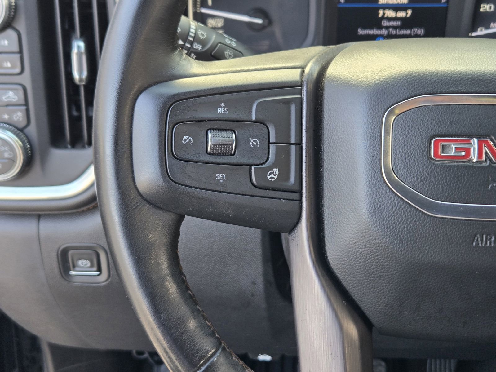 Used 2019 GMC Sierra 1500 AT4 w/ AT4 Premium Package image 30
