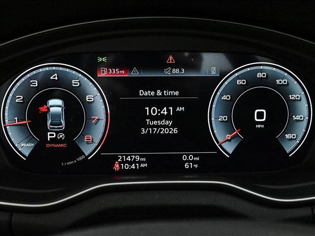 Used 2023 Audi Q5 2.0T Premium Plus w/ Premium Plus Package image 11
