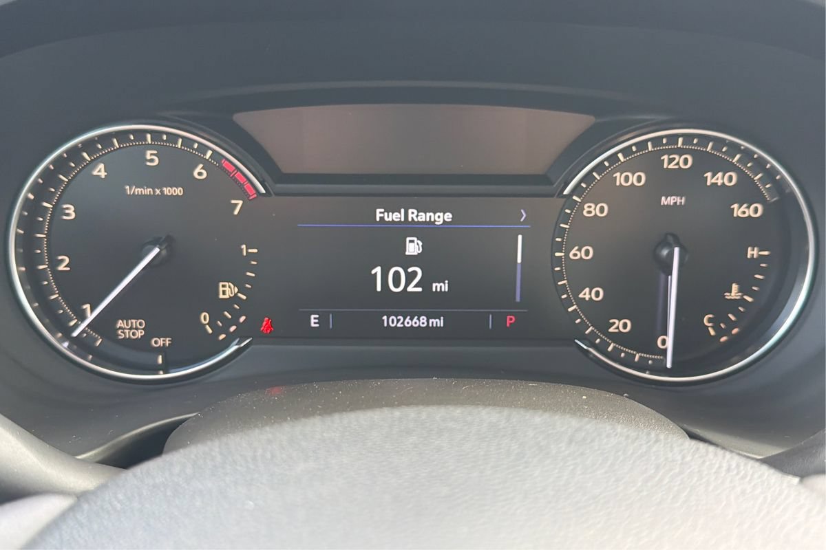 Used 2020 Cadillac XT4 Premium Luxury FWD image 16