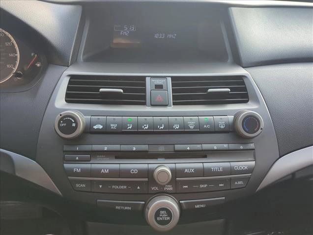 Used 2012 Honda Accord SE image 15