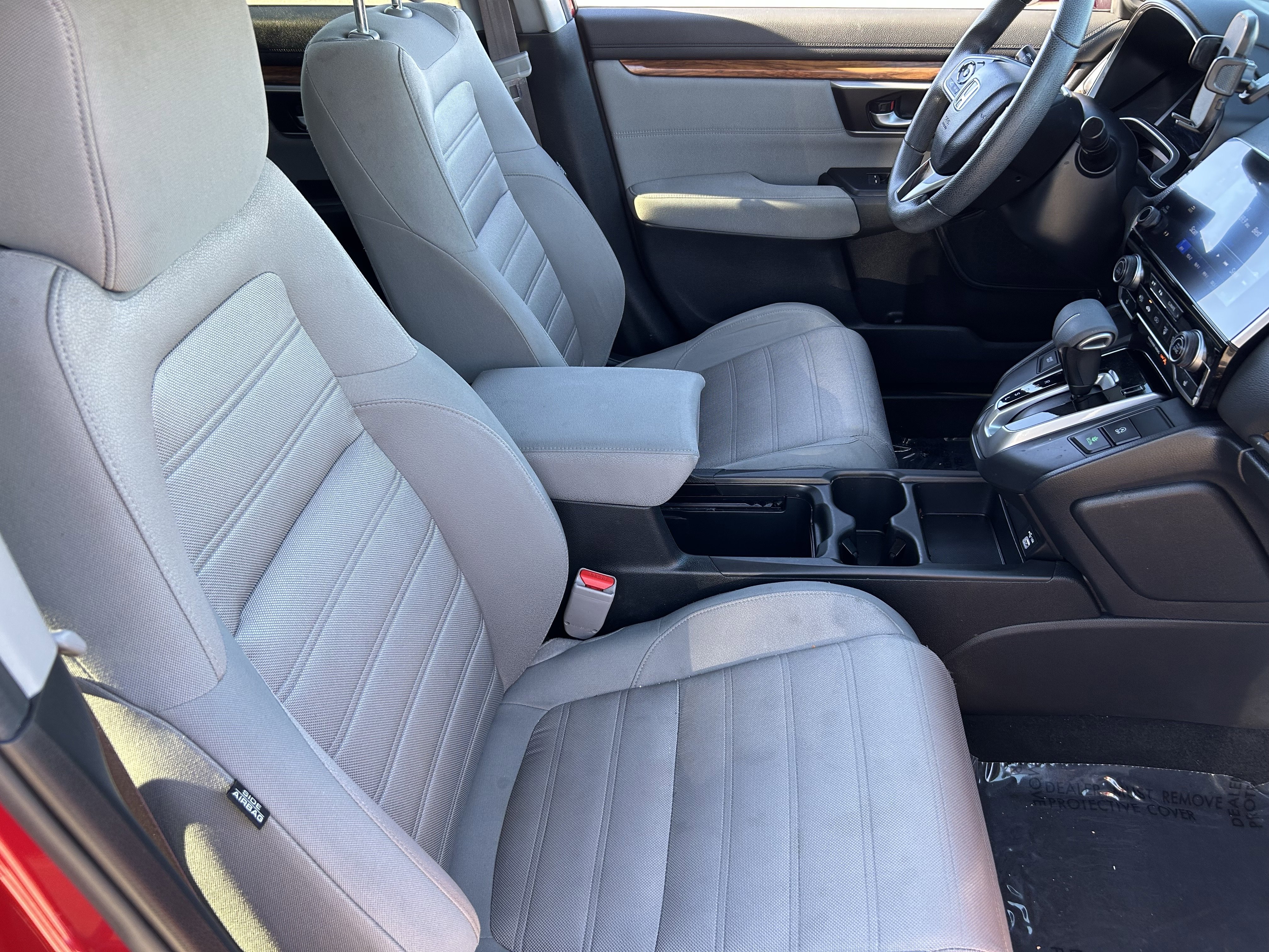 Used 2022 Honda CR-V EX image 11