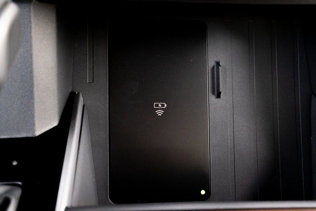 New 2025 Toyota Tundra Capstone image 24