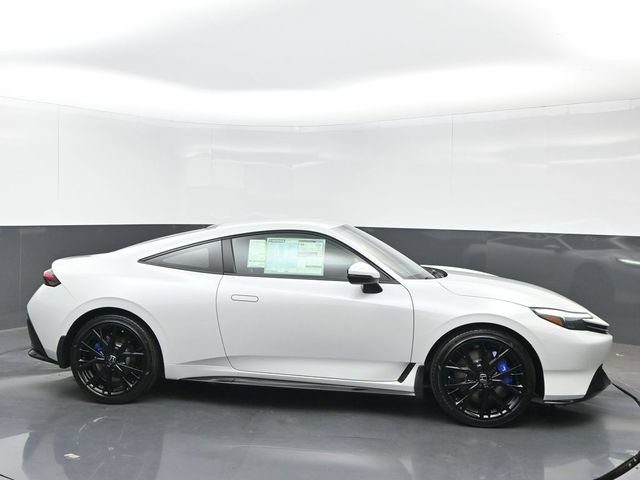 New 2026 Honda Prelude image 7
