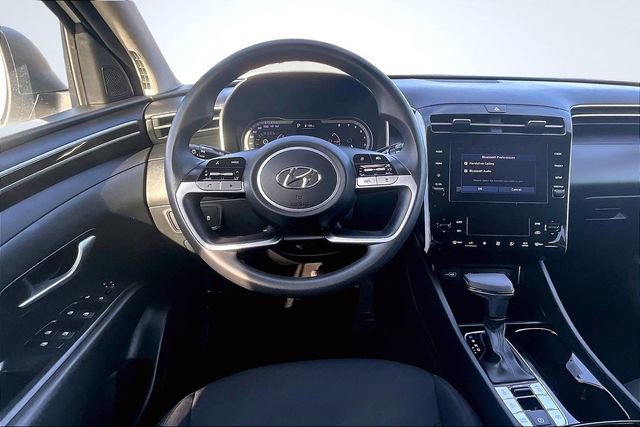 Used 2024 Hyundai Tucson SEL image 9