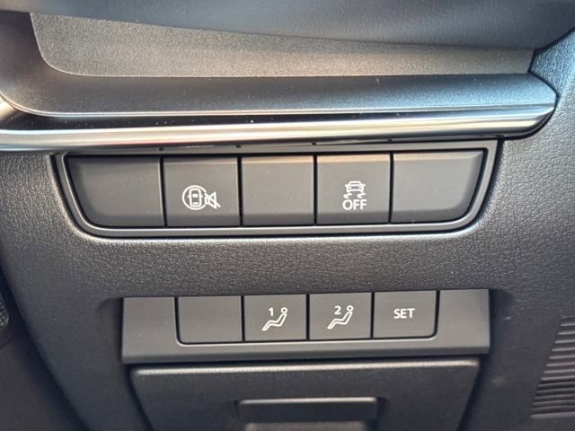 New 2026 MAZDA MAZDA3 Carbon AWD/4WD image 25