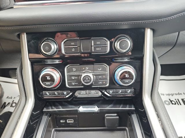 Used 2022 GMC Yukon Denali image 47