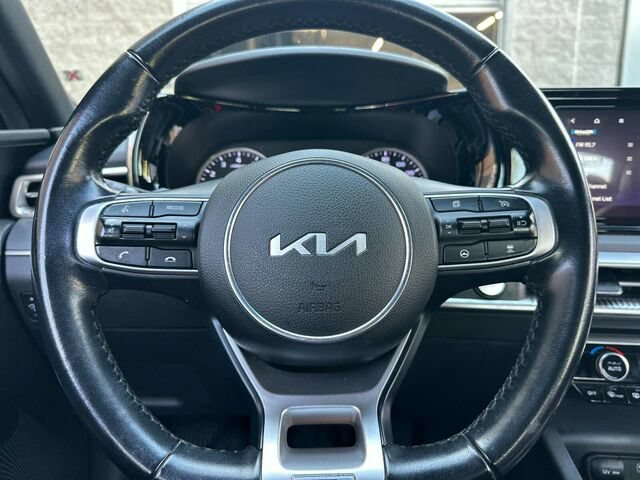 Used 2024 Kia K5 GT-Line w/ GT-Line Premium Package FWD image 27