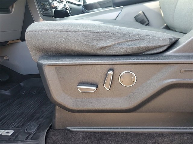 Used 2021 Ford F150 XLT w/ Equipment Group 302A High image 14