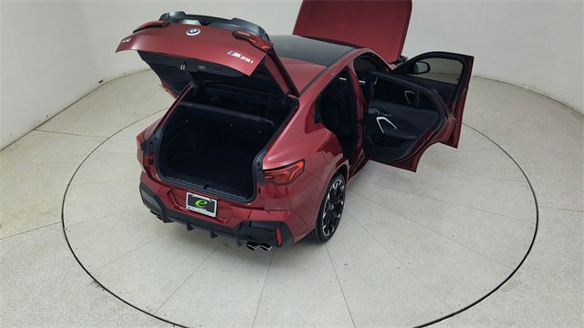 Used 2025 BMW X2 M35i image 86