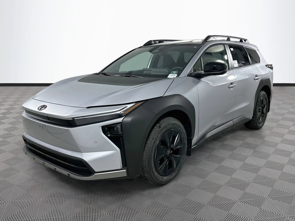 New 2026 Toyota bZ Woodland AWD/4WD image 17