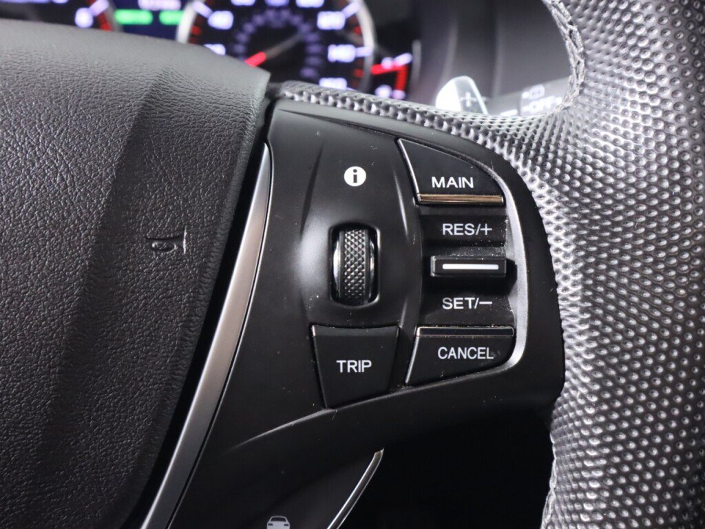 Used 2019 Acura MDX A-Spec AWD/4WD image 13