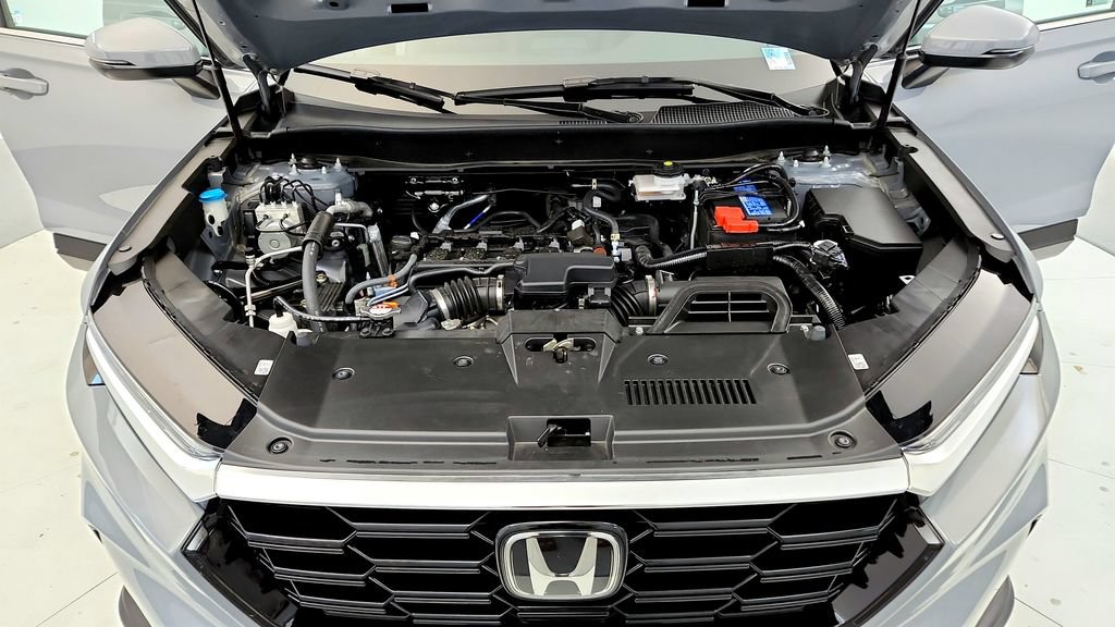 Used 2026 Honda CR-V EX-L image 15