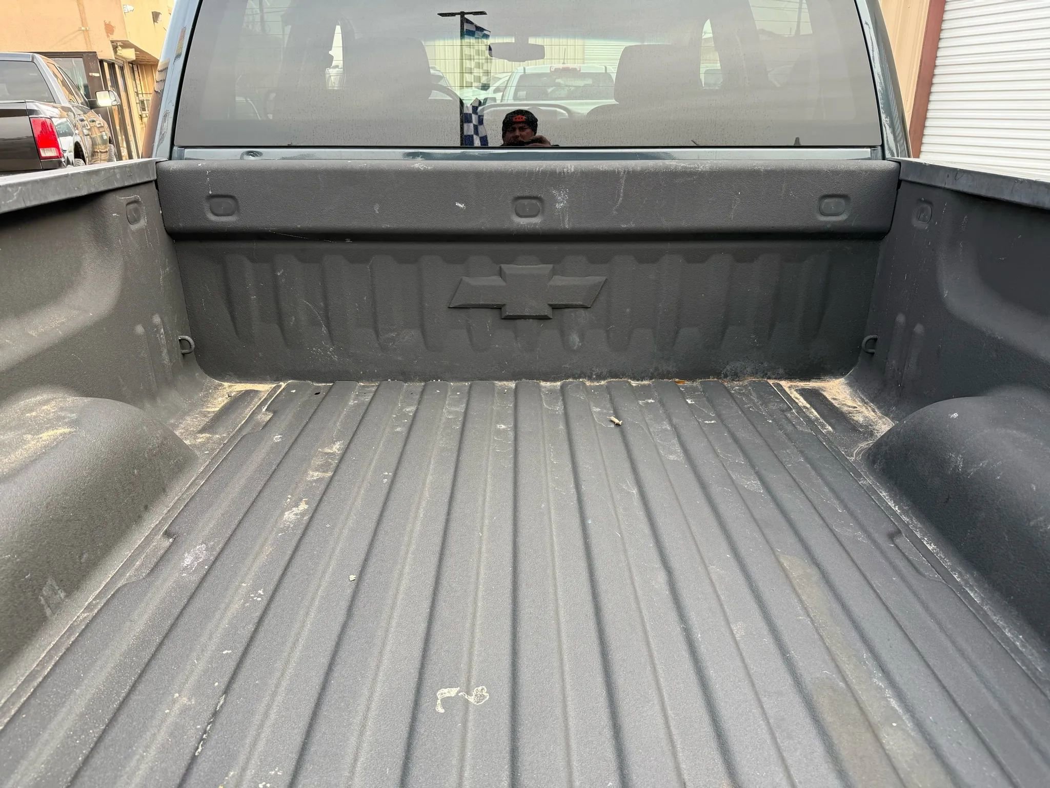 Used 2017 Chevrolet Silverado 1500 LT w/ All Star Edition AWD/4WD image 7