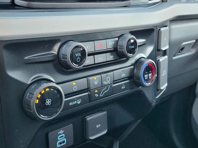 New 2026 Ford F250 XLT w/ 360-Degree Camera Package image 17